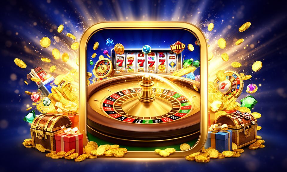 score88 Masuk ke Jaguh Slot — Lobi Slot Pilihan Kami